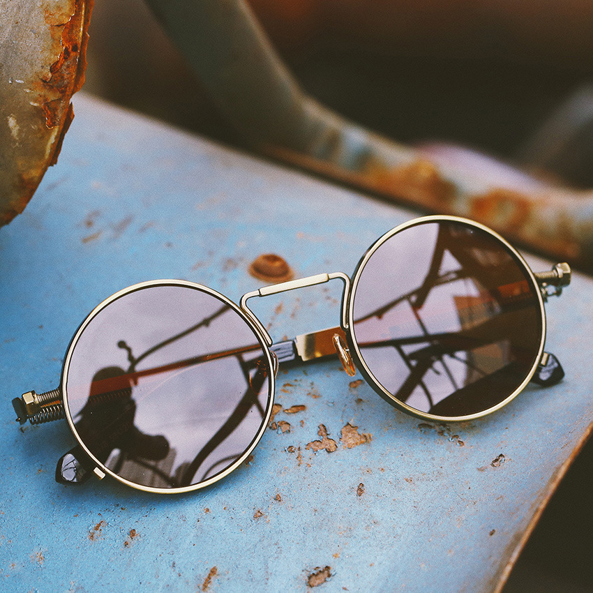 Sunglasses Polarized Men - النظارات الشمسية المستقطبة القيادة UV400 حماية
