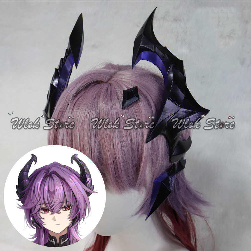 Men Accessories Set - أنيمي لعبة جينشين إمباكت دورين تأثيري