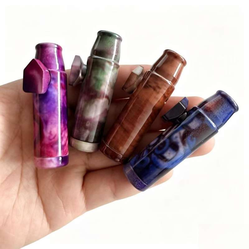 Men Accessories To Gift - 4 قطع 8 قطع أنبوب شم