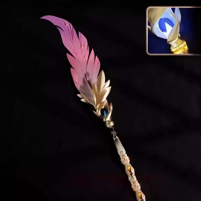 Men Accessories To Gift - هونكاي: ستار ريل - قلم سحري