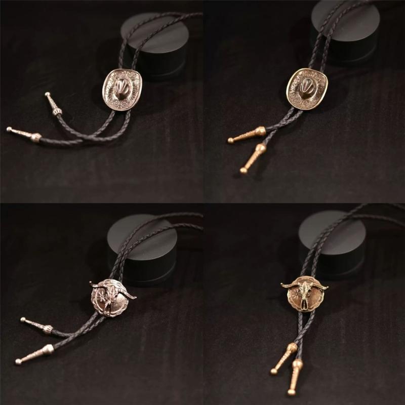 Men Accessories Neck Chain - 39BB قلادة قميص منقوشة سلسلة بولو