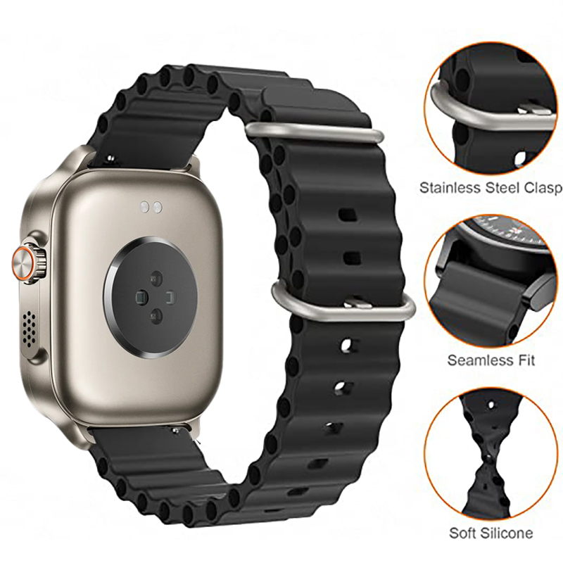 الفرقة لساعة Realme 5/S2 ساعة  - مراجعة Men'S Accessories New Balance وسعره