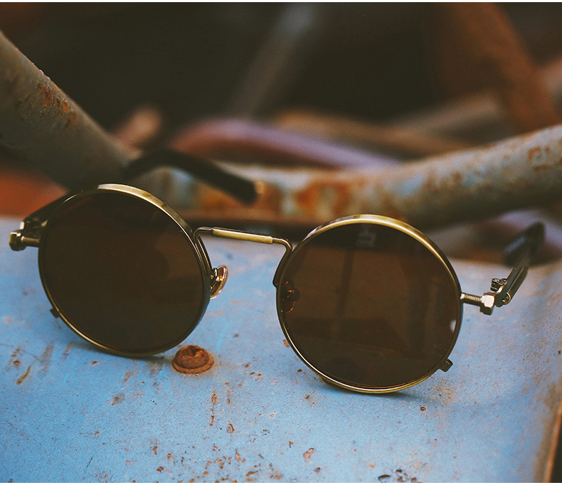 النظارات الشمسية المستقطبة الق - مراجعة Sunglasses Polarized Men وسعره