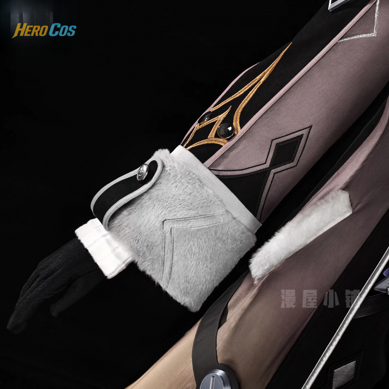 زي تنكري كامل لشخصية إيلوجا من - مراجعة Men Accessories Set وسعره