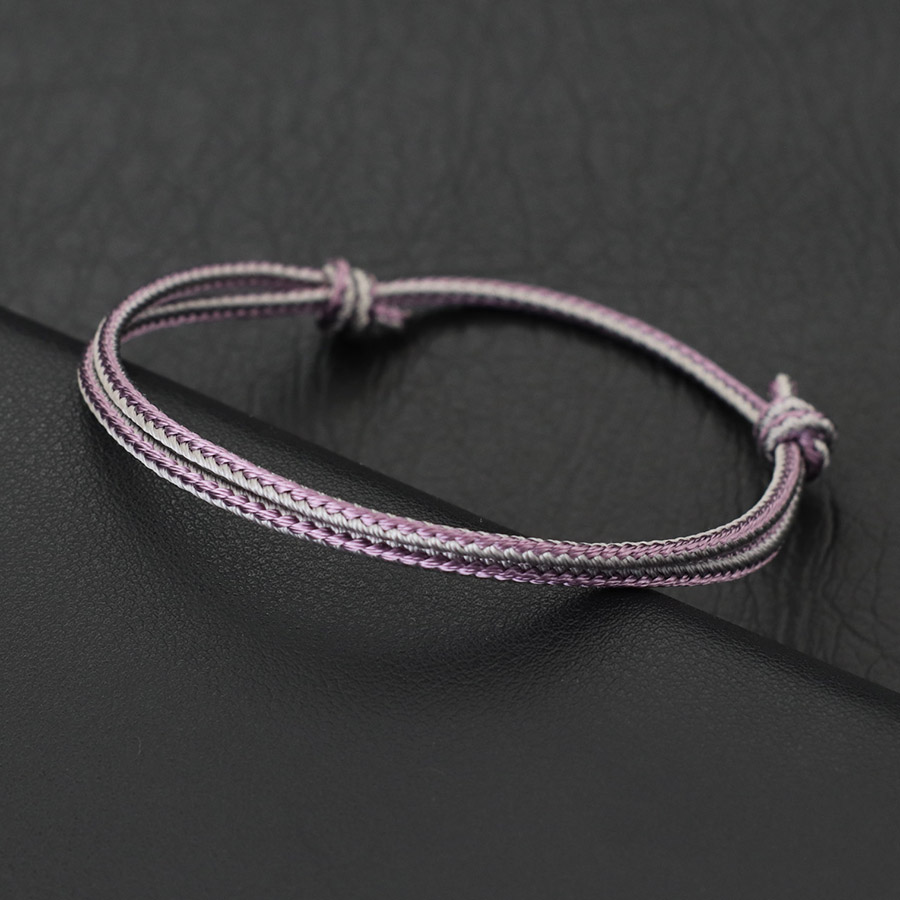 فريدة من نوعها الرجال سوار سلس - مراجعة Men Accessories For Hand وسعره