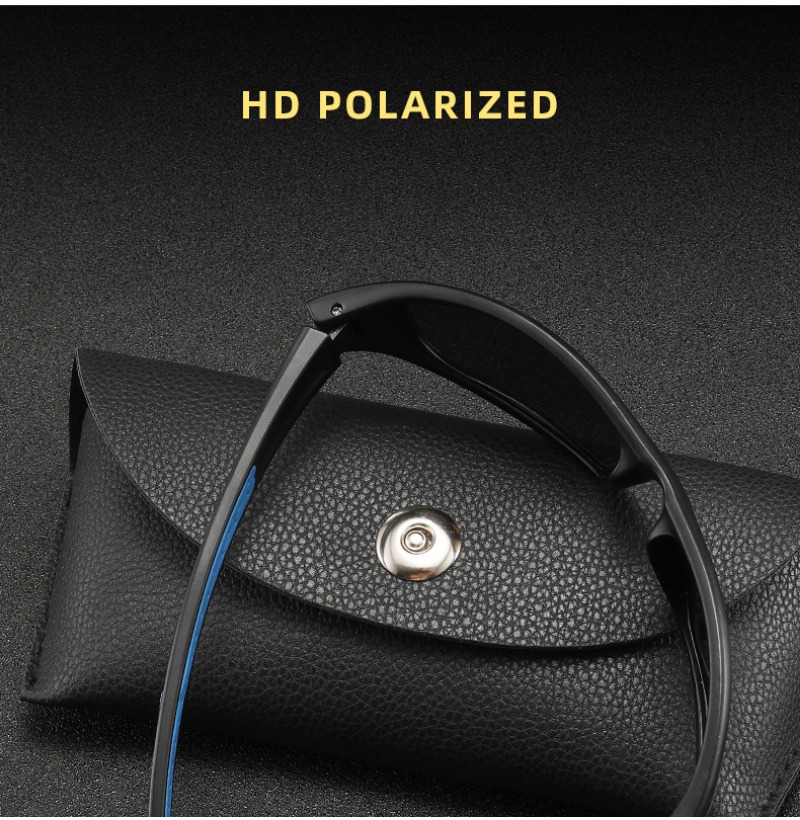 نظارة شمسية رياضية مستقطبة للر - مراجعة Sunglasses Polarized Men وسعره