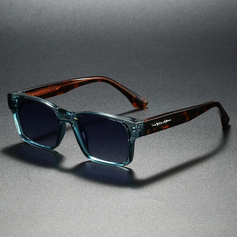 نظارات شمسية رجالية مربعة عالي - مراجعة Sunglasses Polarized Men وسعره