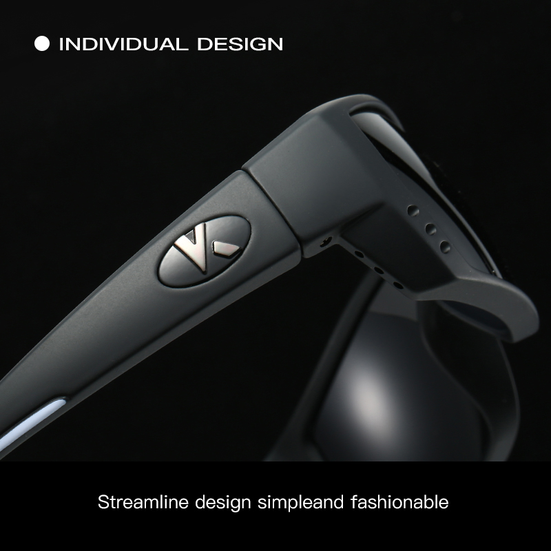 نظارات شمسية مستقطبة رياضية مع - مراجعة Sunglasses Polarized Men وسعره