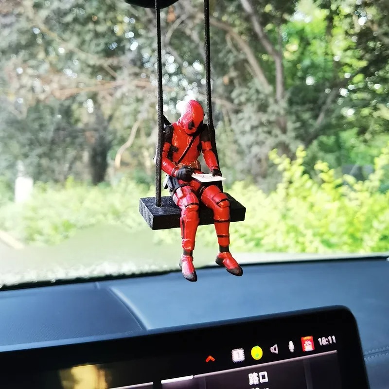 دمية أنمي متحركة لشخصية جروت و - مراجعة X Men Accessories وسعره