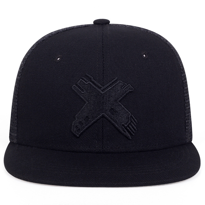 للجنسين حرف X بسيط التطريز اله - مراجعة X Men Accessories وسعره