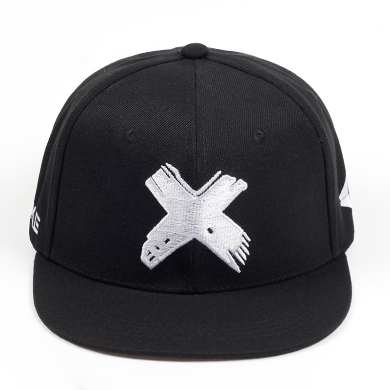 للجنسين حرف X بسيط التطريز اله - مراجعة X Men Accessories وسعره