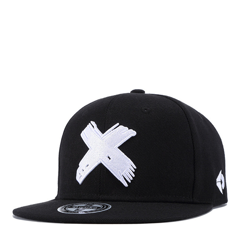 للجنسين حرف X بسيط التطريز اله - مراجعة X Men Accessories وسعره