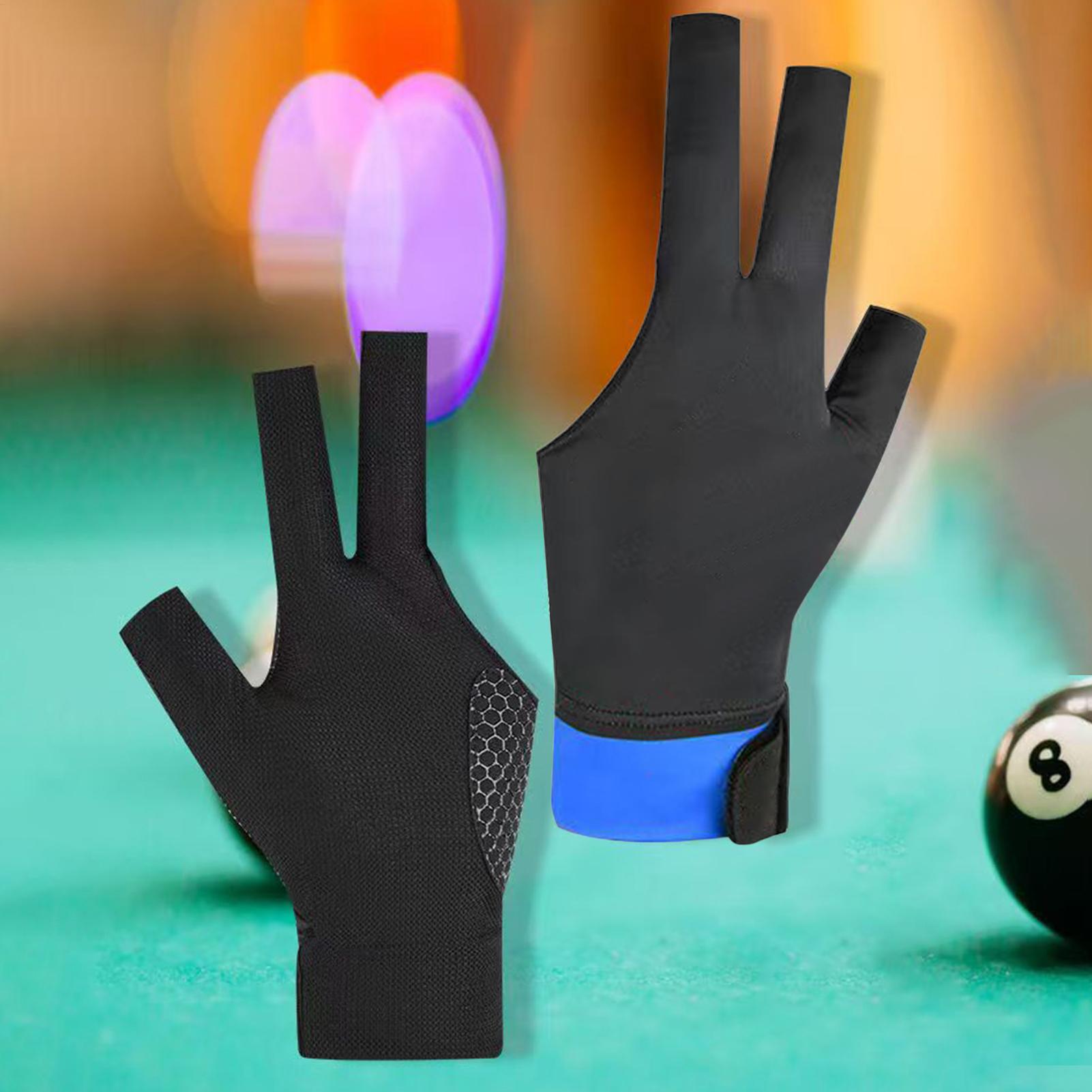قفاز البلياردو لليد اليسرى، قا - مراجعة Men Accessories For Hand وسعره