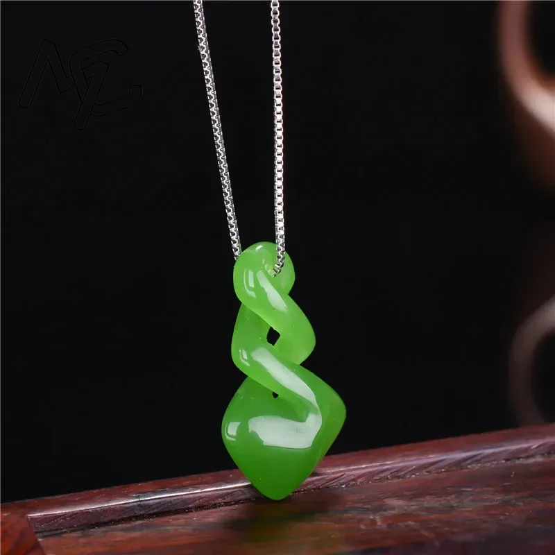 الطبيعية Hetian اليشم الأخضر ا - مراجعة Men Accessories For Hand وسعره