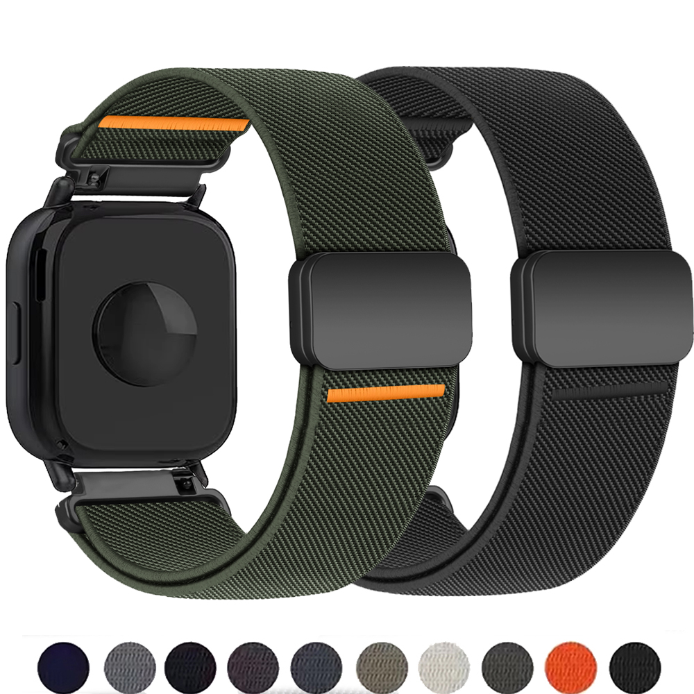 حزام مغناطيسي لساعة redmi 5 Ac - مراجعة Men'S Accessories New Balance وسعره