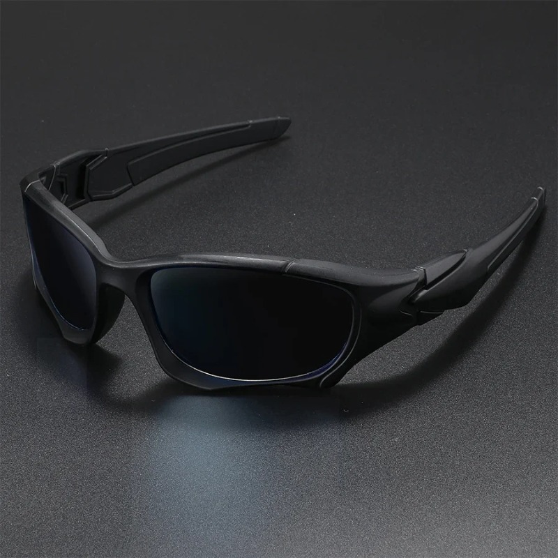 نظارات شمسية رياضية جديدة للرج - مراجعة Sunglasses Polarized Men وسعره