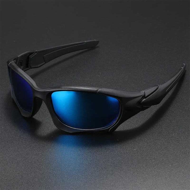نظارات شمسية رياضية جديدة للرج - مراجعة Sunglasses Polarized Men وسعره