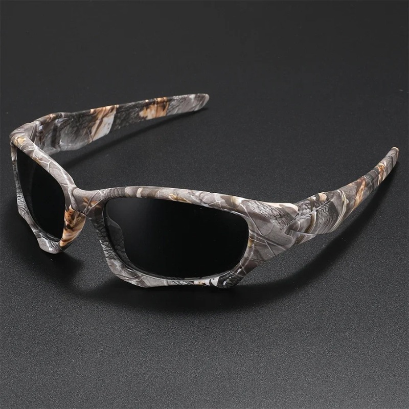 نظارات شمسية رياضية جديدة للرج - مراجعة Sunglasses Polarized Men وسعره