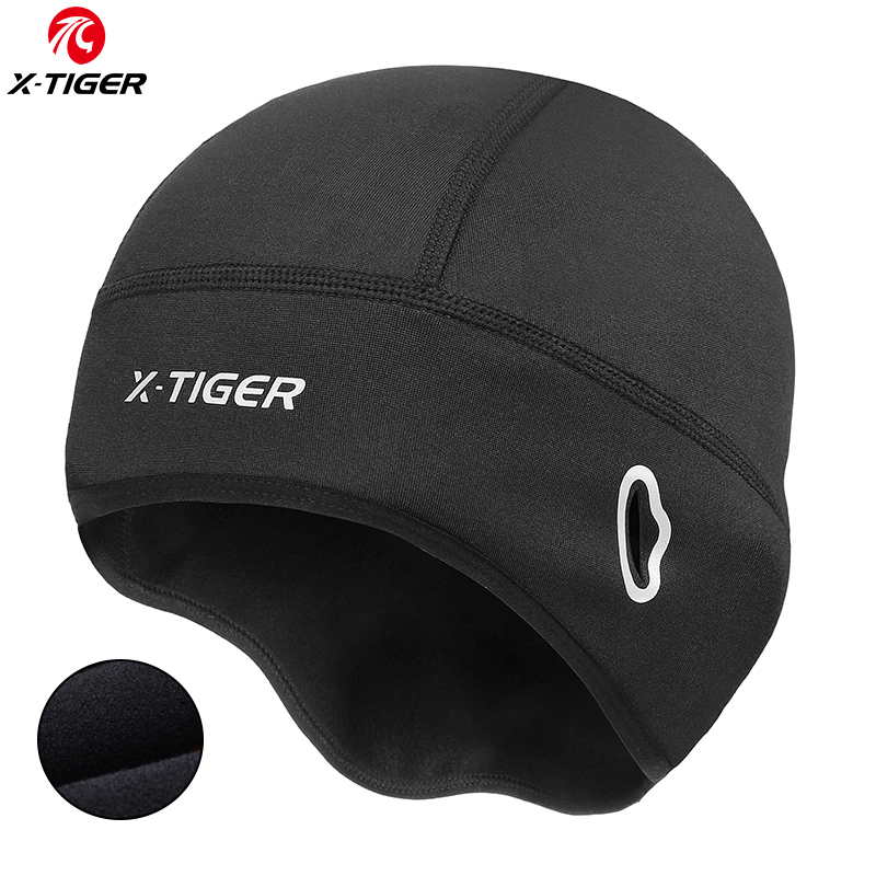 X-TIGER الصوف قبعات الدراجات م - مراجعة X Men Accessories وسعره