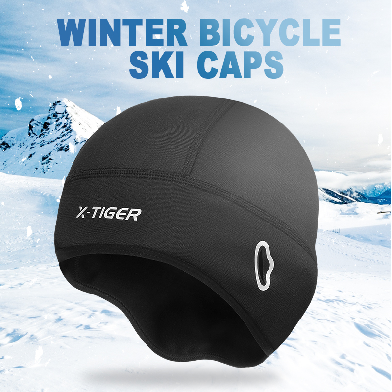 X-TIGER الصوف قبعات الدراجات م - مراجعة X Men Accessories وسعره
