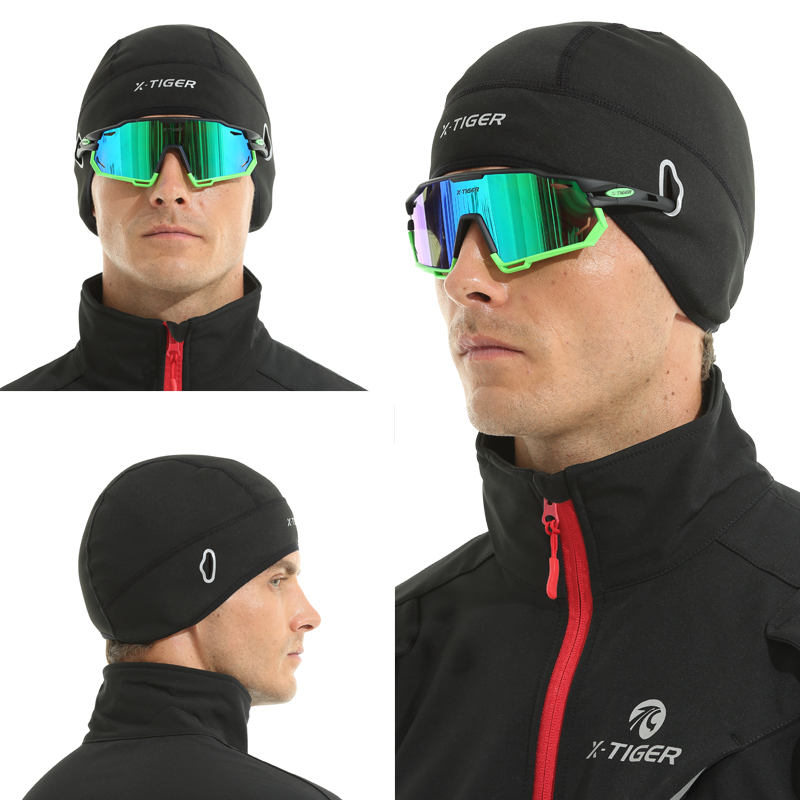 X-TIGER الصوف قبعات الدراجات م - مراجعة X Men Accessories وسعره