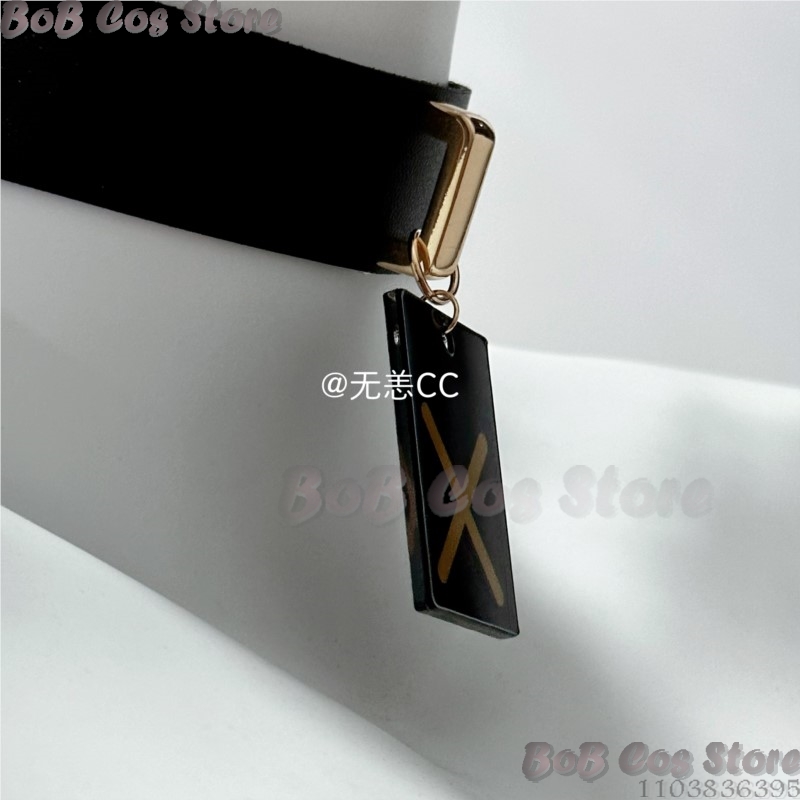 9S المختنق لعبة Nie تأثيري حلي - مراجعة Men Accessories Set وسعره