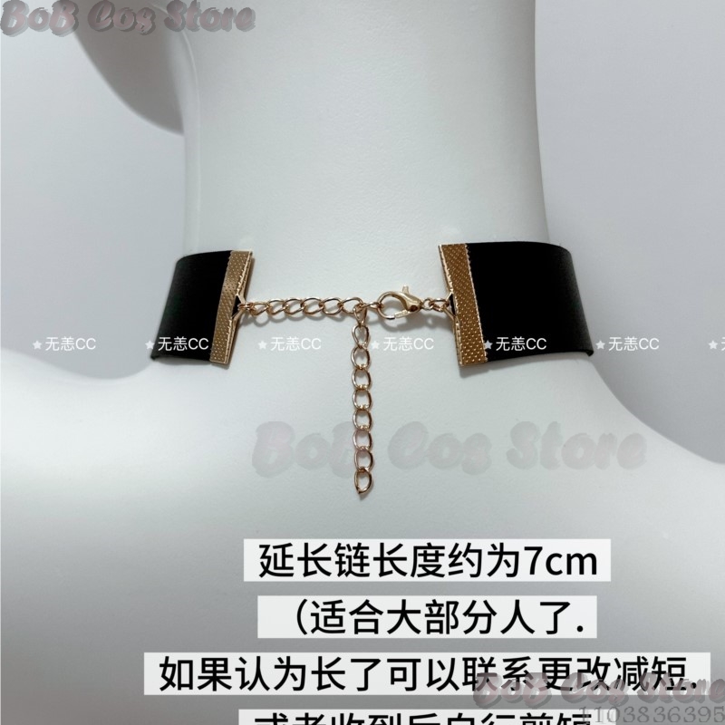 9S المختنق لعبة Nie تأثيري حلي - مراجعة Men Accessories Set وسعره