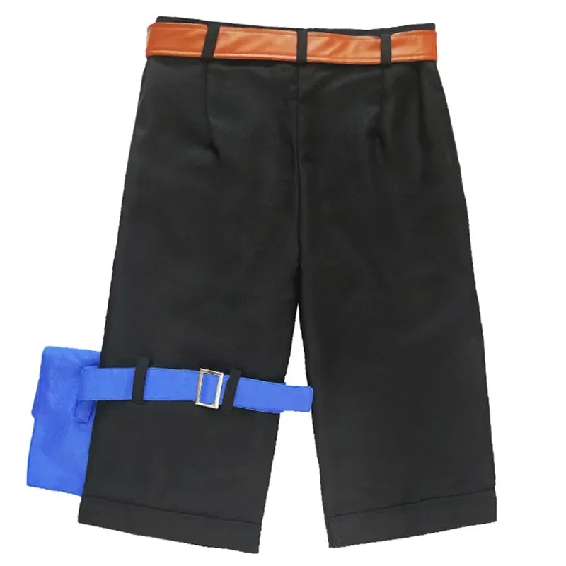 أنيمي Portgas · D · Ace تأثيري - مراجعة Men Accessories Set وسعره