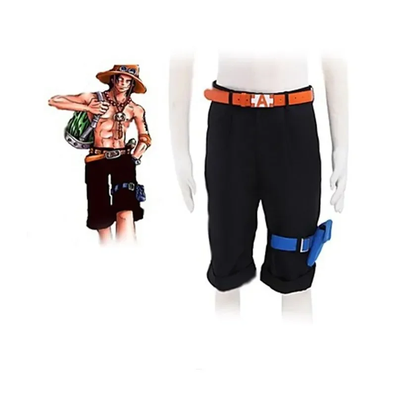 أنيمي Portgas · D · Ace تأثيري - مراجعة Men Accessories Set وسعره