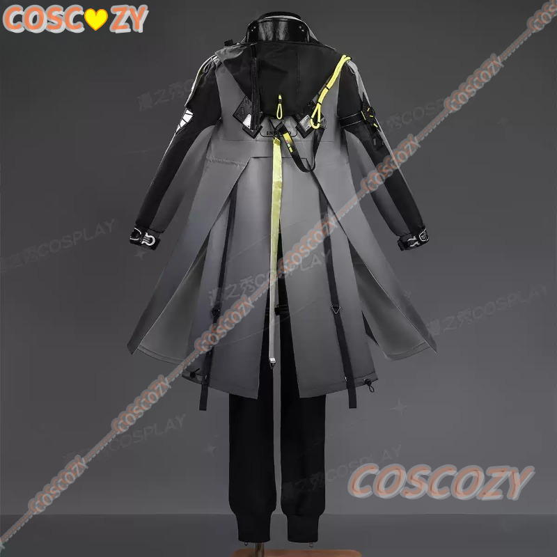 زي تنكري إندمينيسترتر A B من ل - مراجعة Men Accessories Set وسعره