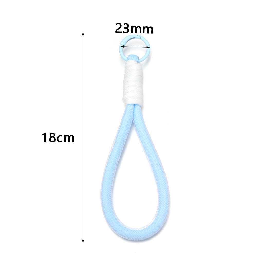 قطعتان من حاملات المفاتيح المن - مراجعة Men Accessories For Hand وسعره
