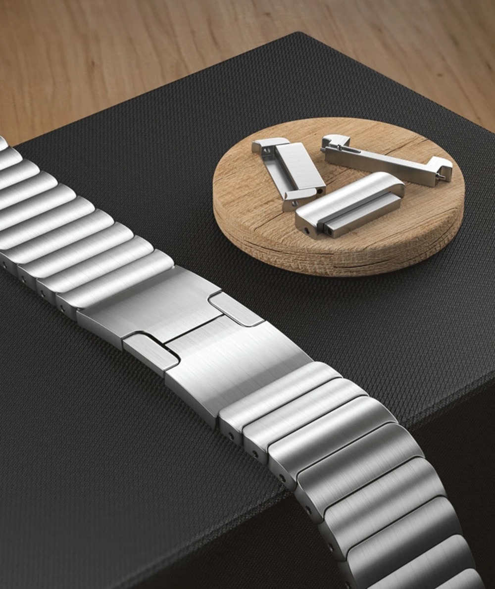 حزام معدني 22 ملم لـ Amazfit B - مراجعة Men'S Accessories New Balance وسعره