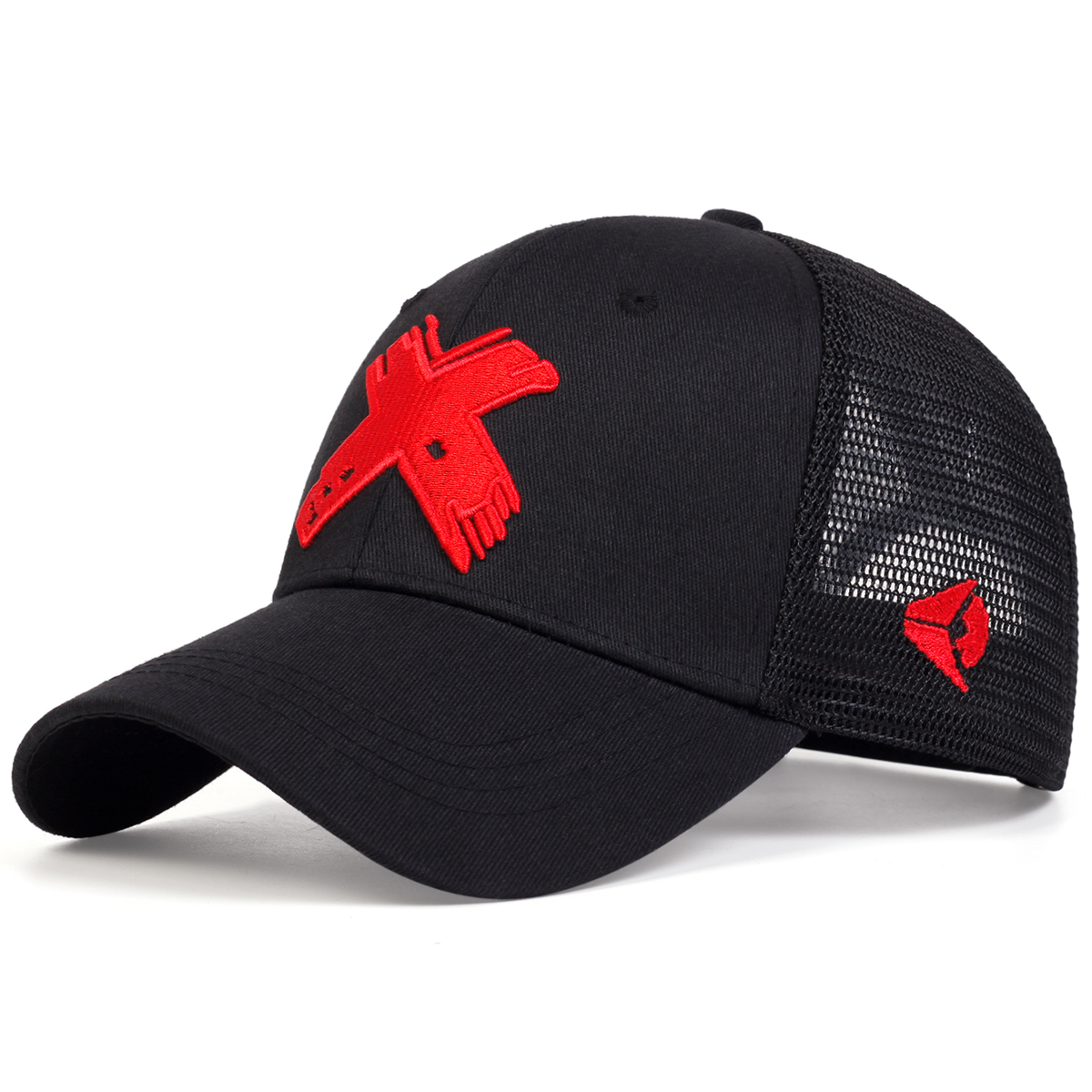 الصيف الرجال شبكة قبعة بيسبول  - مراجعة X Men Accessories وسعره