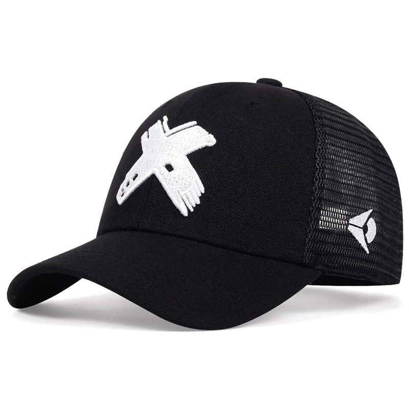 الصيف الرجال شبكة قبعة بيسبول  - مراجعة X Men Accessories وسعره