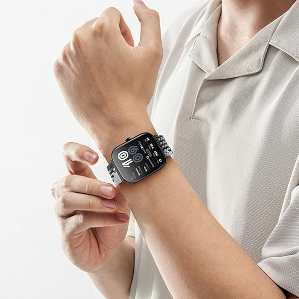 20 مللي متر 22 مللي متر حزام ل - مراجعة Men'S Accessories New Balance وسعره