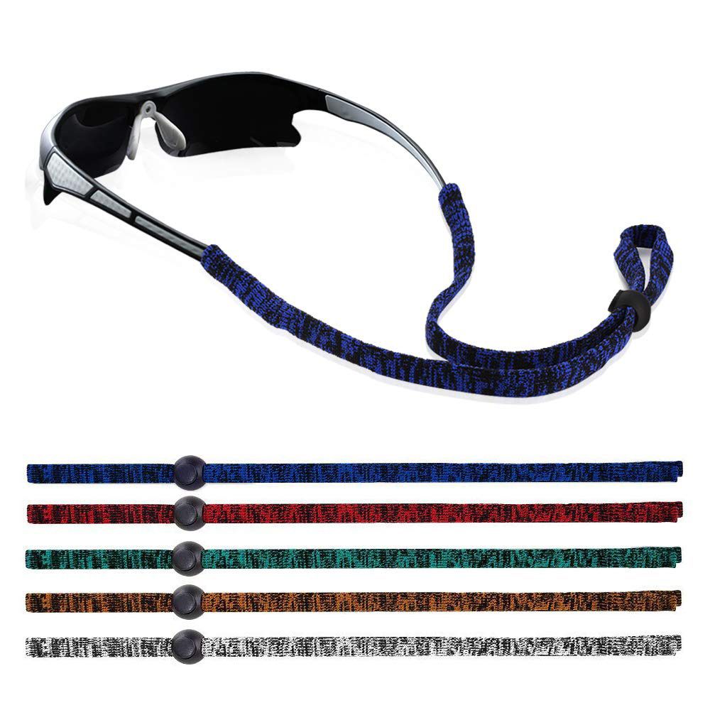 2022 عدم الانزلاق النظارات الش - مراجعة Men Accessories Neck Chain وسعره
