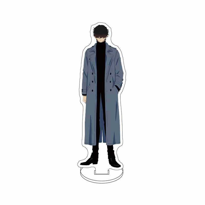 16 سم أنمي ‌ راغنا الرجل السيئ - مراجعة Men Accessories To Gift وسعره