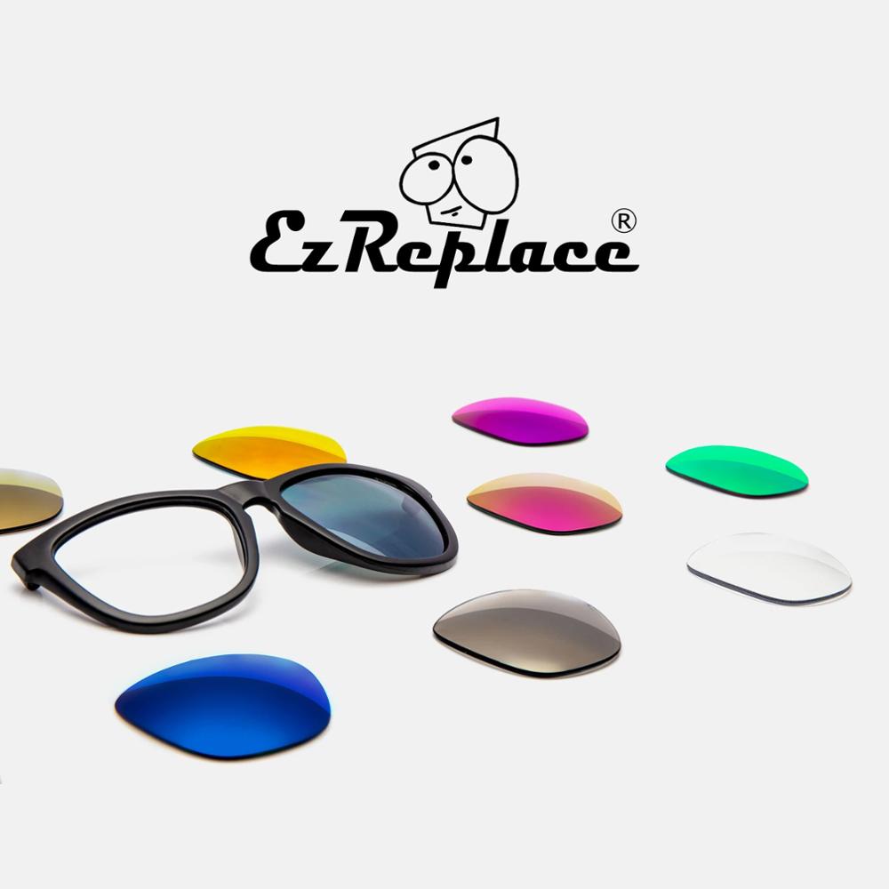عدسات EZReplace المستقطبة البد - مراجعة Men'S Accessories Gucci وسعره
