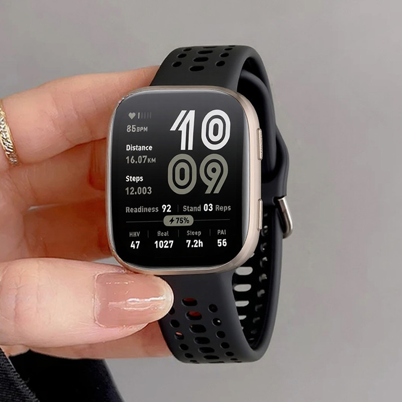 أربطة سيليكون رسمية لـ Amazfit - مراجعة Men'S Accessories New Balance وسعره