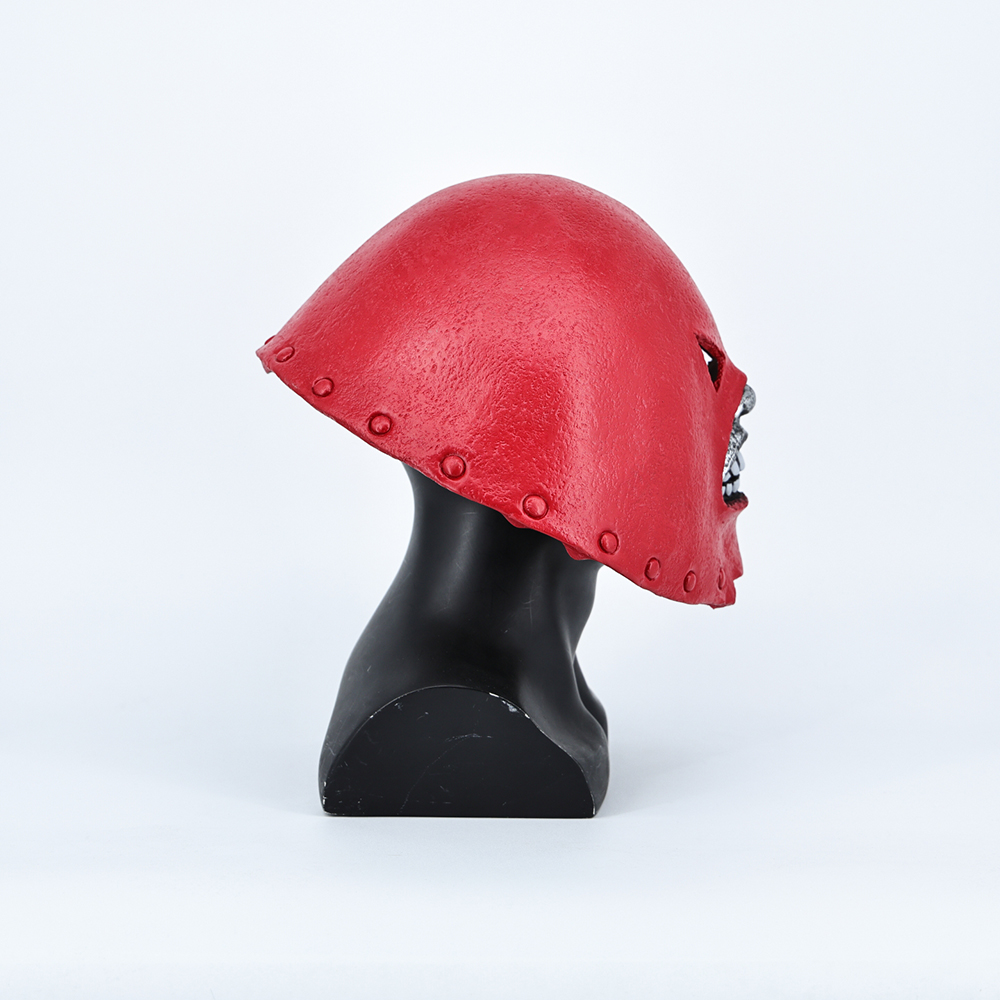 قناع جوجورنوت من سلسلة إكس-مين - مراجعة X Men Accessories وسعره