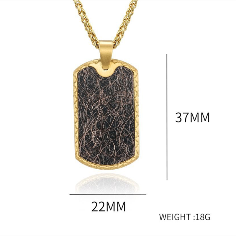 جديد الفولاذ المقاوم للصدأ الع - مراجعة Men Accessories List وسعره