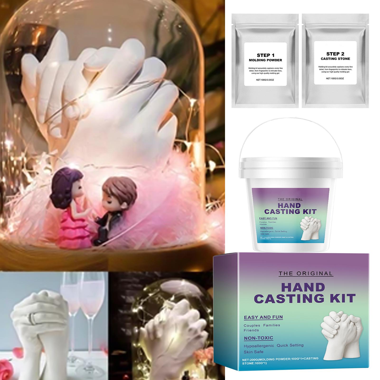 طقم قوالب يدوية لتشكيل منحوتات - مراجعة Men Accessories For Hand وسعره