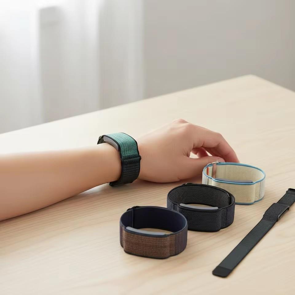 تريل النايلون الفرقة ل Amazfit - مراجعة Men'S Accessories New Balance وسعره