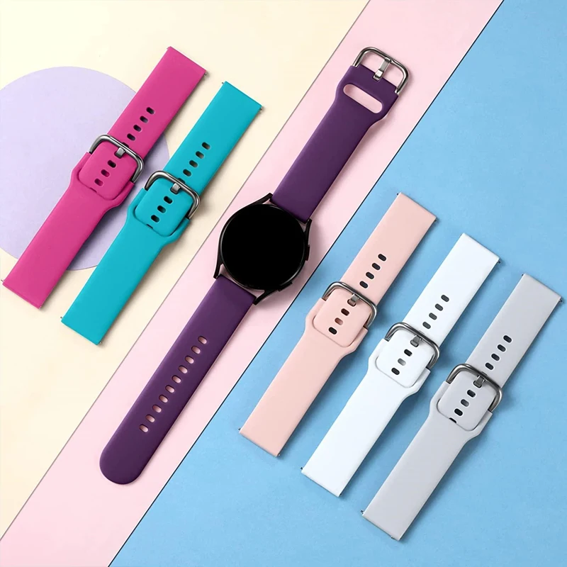 سوار سيليكون لـ Amazfit ، سوار - مراجعة Men'S Accessories New Balance وسعره