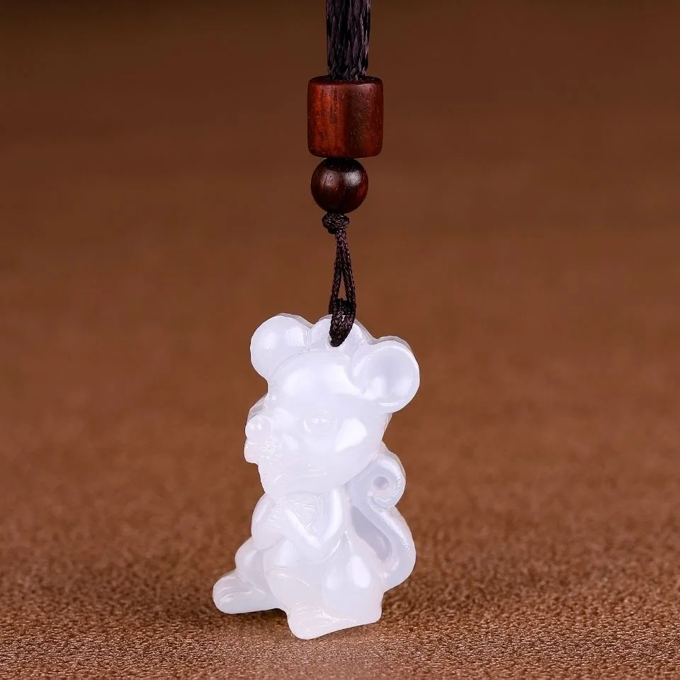 الطبيعية الأفغانية الأبيض اليش - مراجعة Men Accessories For Hand وسعره