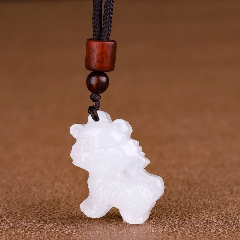 الطبيعية الأفغانية الأبيض اليش - مراجعة Men Accessories For Hand وسعره