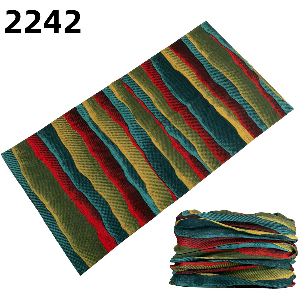 2201 للجنسين وشاح سحري تسلق ال - مراجعة Men Accessories For Hand وسعره