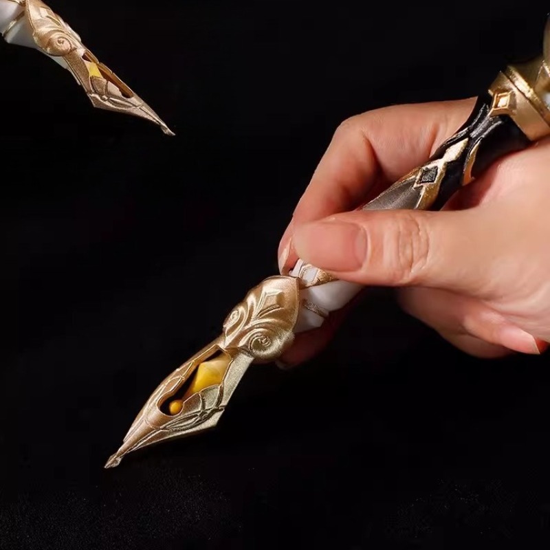 هونكاي: ستار ريل - قلم سحري مض - مراجعة Men Accessories To Gift وسعره