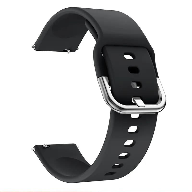 22 مللي متر سوار ساعة ل Amazfi - مراجعة Men'S Accessories New Balance وسعره