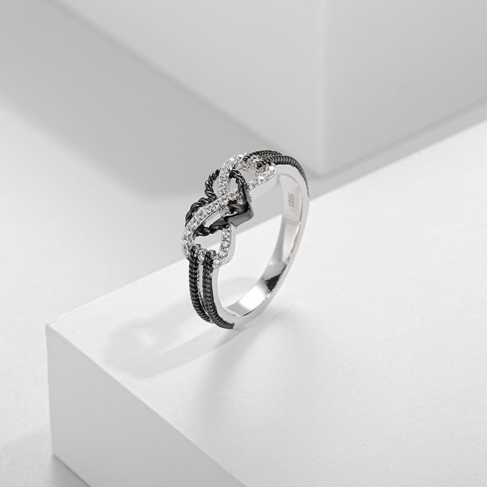 Seulement الحب الأسود إنفينيتي - مراجعة Men Accessories List وسعره